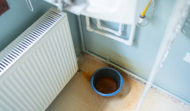 Best Water damage restoration process  in Germantown, TN