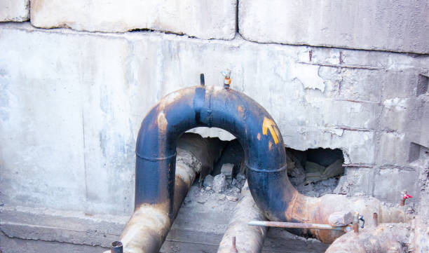 Best Water damage restoration near me  in Germantown, TN